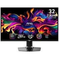 Игровой монитор MSI MAG 321UP QD-OLED фото 1